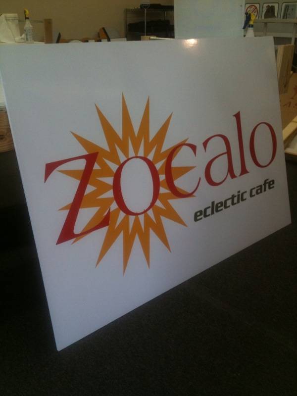 Pictures of Custom Made Signs Austin, Tx Austin Sign Co.