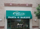 Painted Awning- Austin Texas
