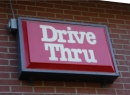 Small Back lit sign