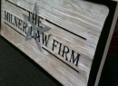 SandBlasted Signs - Austin, Texas
