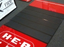 HEB signs For TV Commercial