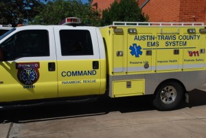 Truck Signs