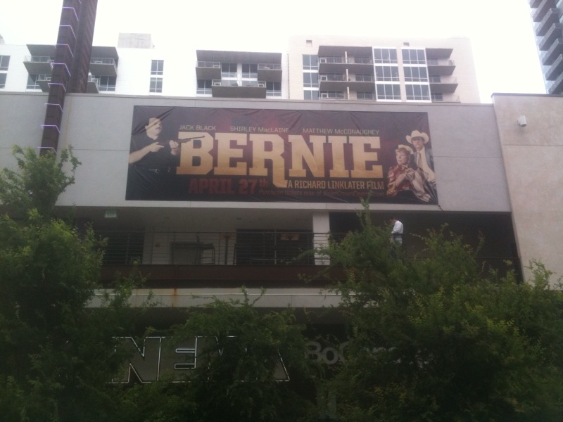 Banners - Austin, Texas