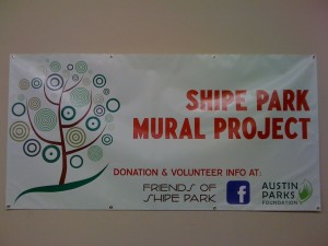 Shipe Banner