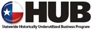 A Certified Texas HUB Company
