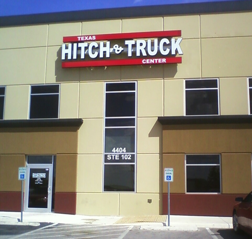 Channel Letters, Storefront Signs - Austin, Tx | Austin Sign Co. Channel Letters, Storefront Signs - Austin, Tx | Austin Sign Co.