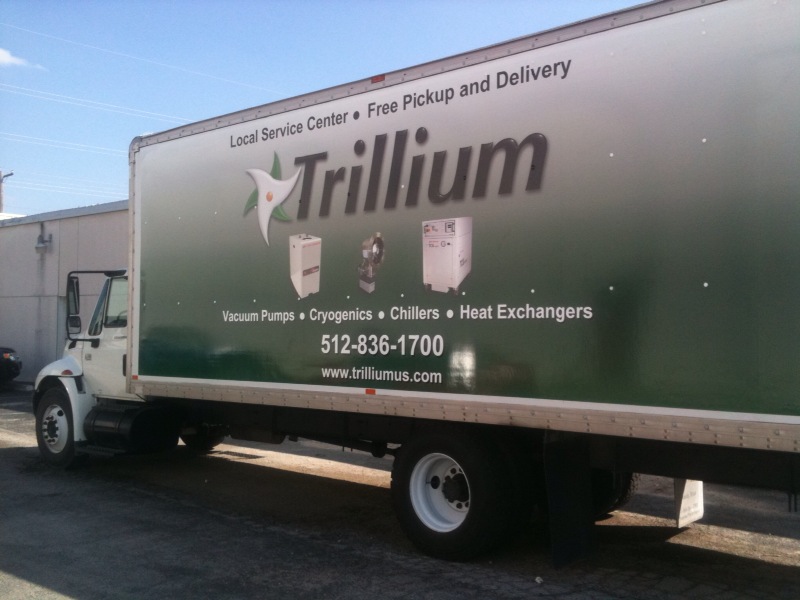 Auto Wraps Austin Tx Vehicle & Car Wraps Austin Sign Co