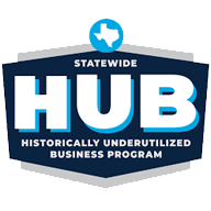 A Certified Texas HUB Company