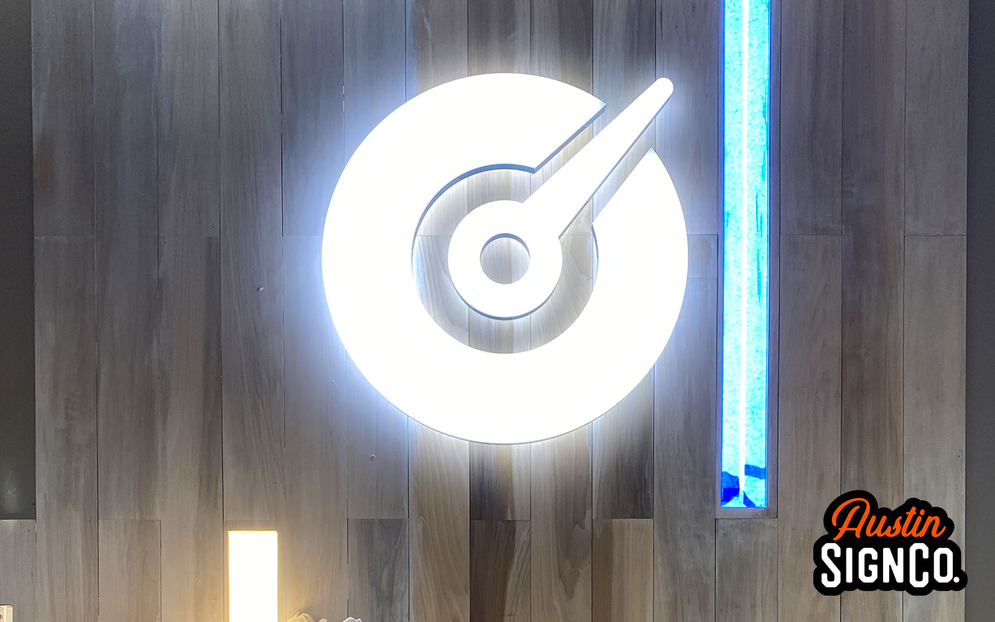| Austin Sign Co.