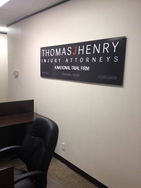 | Austin Sign Co.