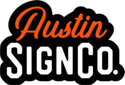 Austin Sign Co. Logo