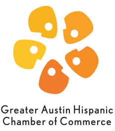 Greater Austin Hispanic Chamber of Commerce logo