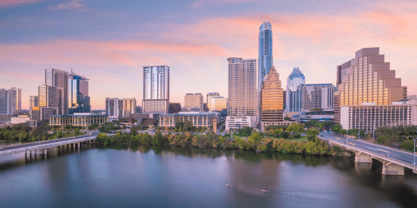 SXSW 2024 in Austin Texas