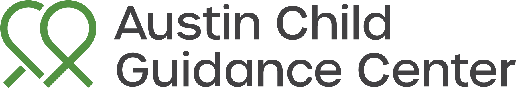 Austin Child Guidance Center Logo