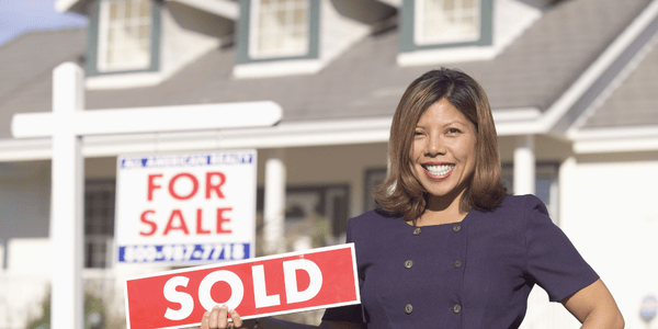 real estate agent