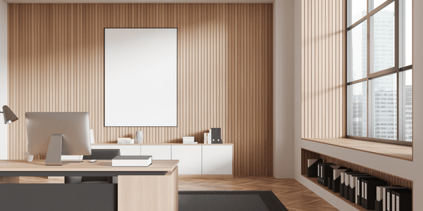 Elevate Your Business Interior with Custom Canvas Prints That Wow Your Clients