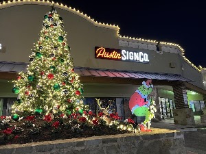 Austin Sign Co. place picture